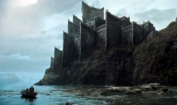 Dragonstone Castle